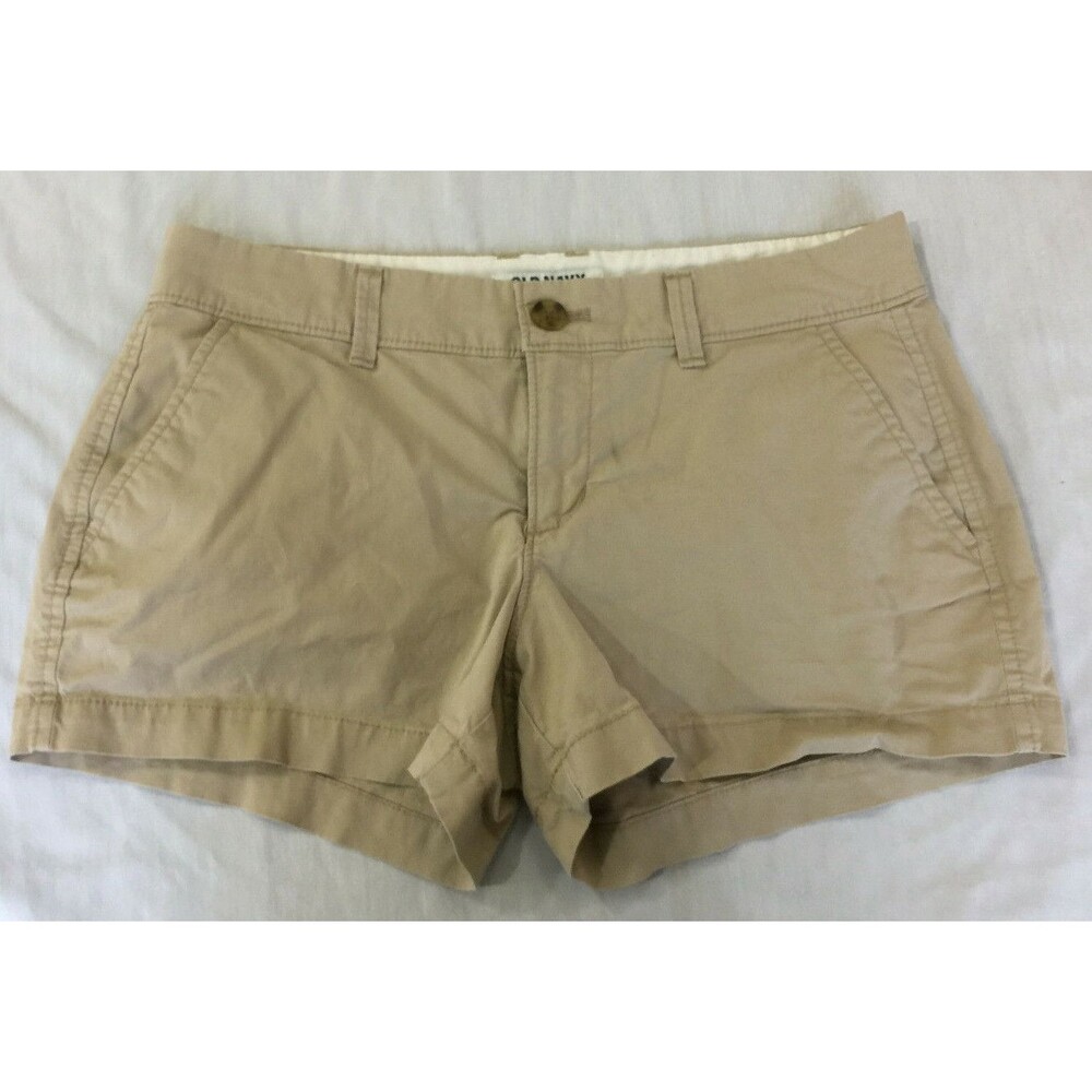 OLD NAVY WOMENS SHORTS SIZE 2